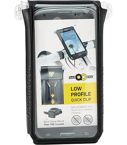 Amazon.co.jp: Topeak ライドケース iPhone 14 Pro Max用 : 家電＆カメラ